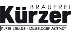 Logo Brauerei Kürzer
